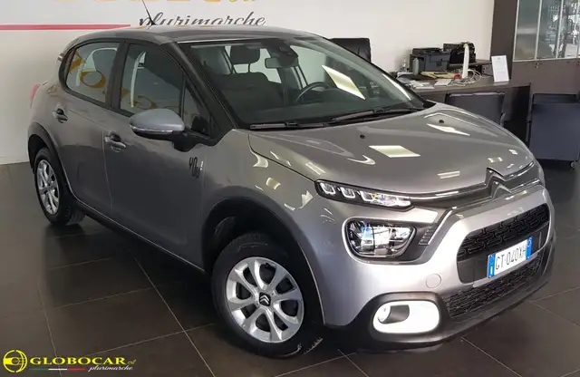 Citroen C3 C3 1.2 puretech 82 cv S&S YOU