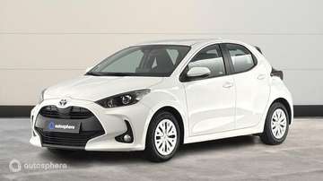 116h Dynamic 5p MY21