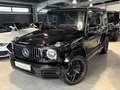 Mercedes-Benz G 63 AMG - CARBON   MULTIBEAM   NIGHT   360° Noir - thumbnail 3