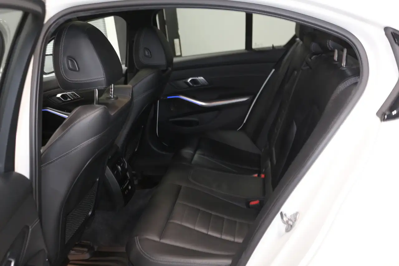 BMW 3 Series fotografie BMW 3 Series