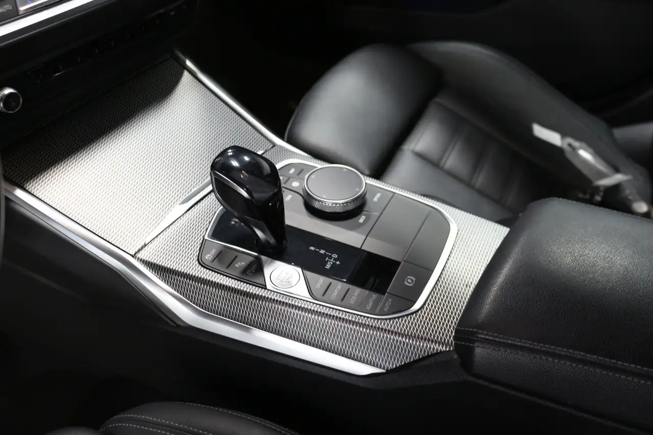BMW 3 Series fotografie BMW 3 Series