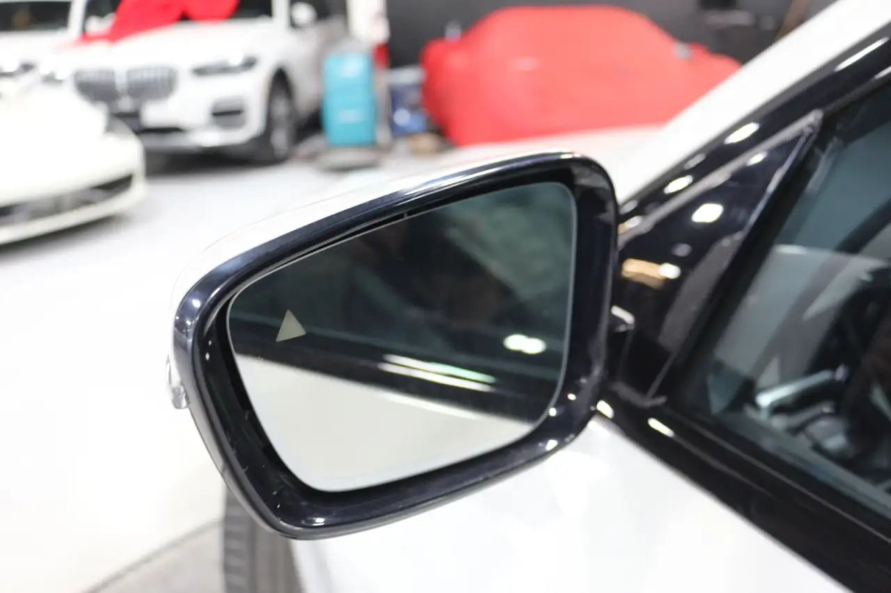 BMW 3 Series fotografie BMW 3 Series