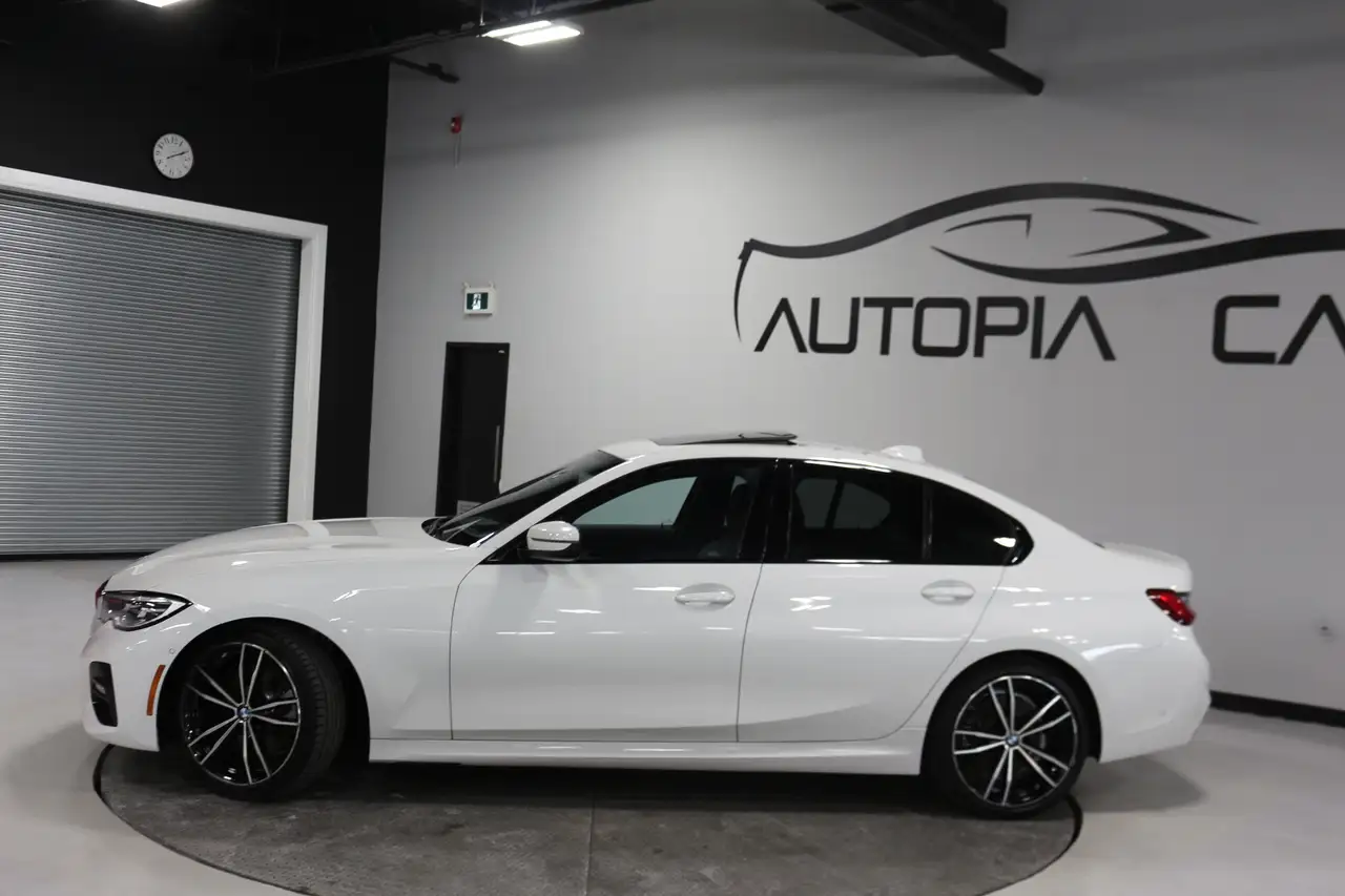 BMW 3 Series fotografie BMW 3 Series
