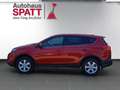 Toyota RAV 4 RAV4 2,2 D-4D Elegance 4WD !! Neuzugang !! Rot - thumbnail 2