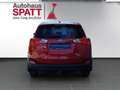 Toyota RAV 4 RAV4 2,2 D-4D Elegance 4WD !! Neuzugang !! Rot - thumbnail 4