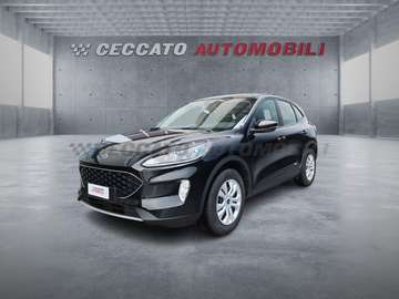 Kuga 1.5 ecoboost Titanium X 2wd 150cv