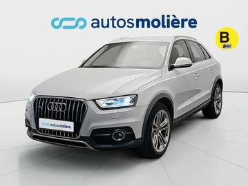 2.0TDI Offroad ed. quattro S-Tronic