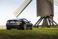 Aston Martin DB9 5.9 V12 Touchtronic - 38.000 km ! Schwarz - thumbnail 7