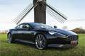 Aston Martin DB9 5.9 V12 Touchtronic - 38.000 km ! Zwart - thumbnail 1