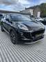 Ford Puma Ecoboost mHEV Titanium AUT Zwart - thumbnail 1