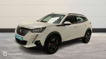 1.2 PureTech 130ch S\u0026S Allure