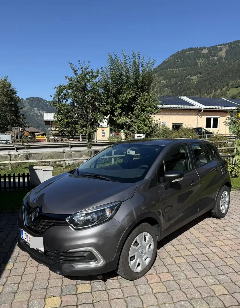 Renault Captur TCe 90 Life - 1