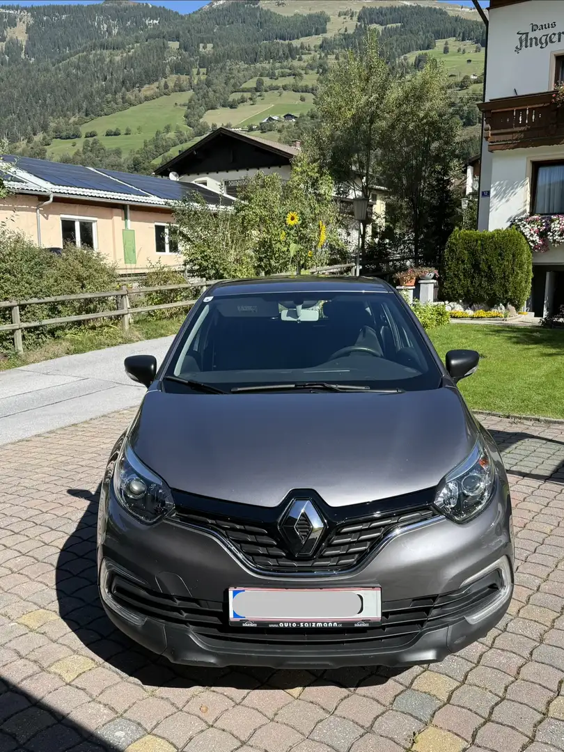 Renault Captur TCe 90 Life - 2