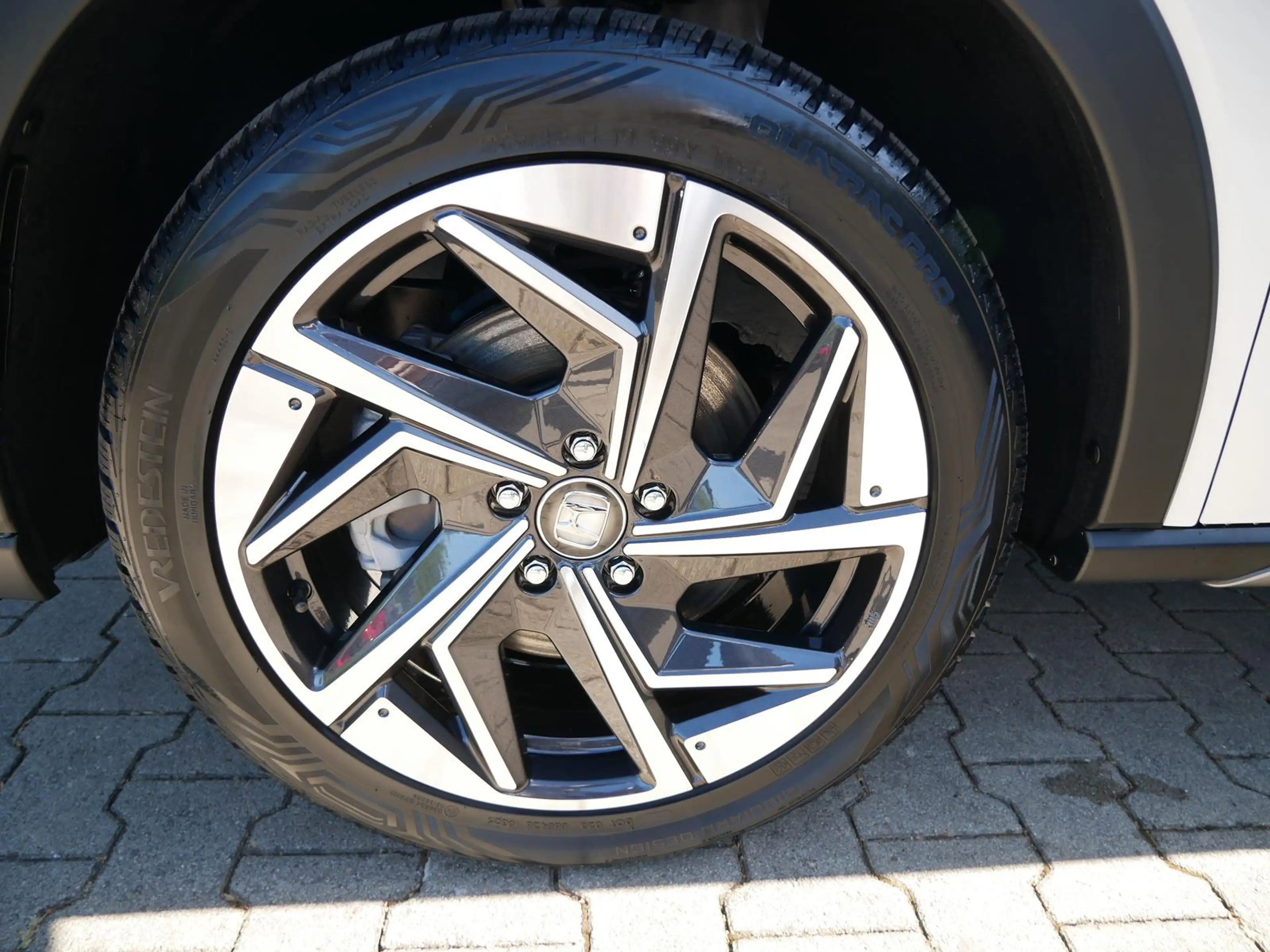 Honda ZR-V 2.0 i-MMD HYBRID AEROPAKET+19Z.GJR+ACC+NAVI — photo 10