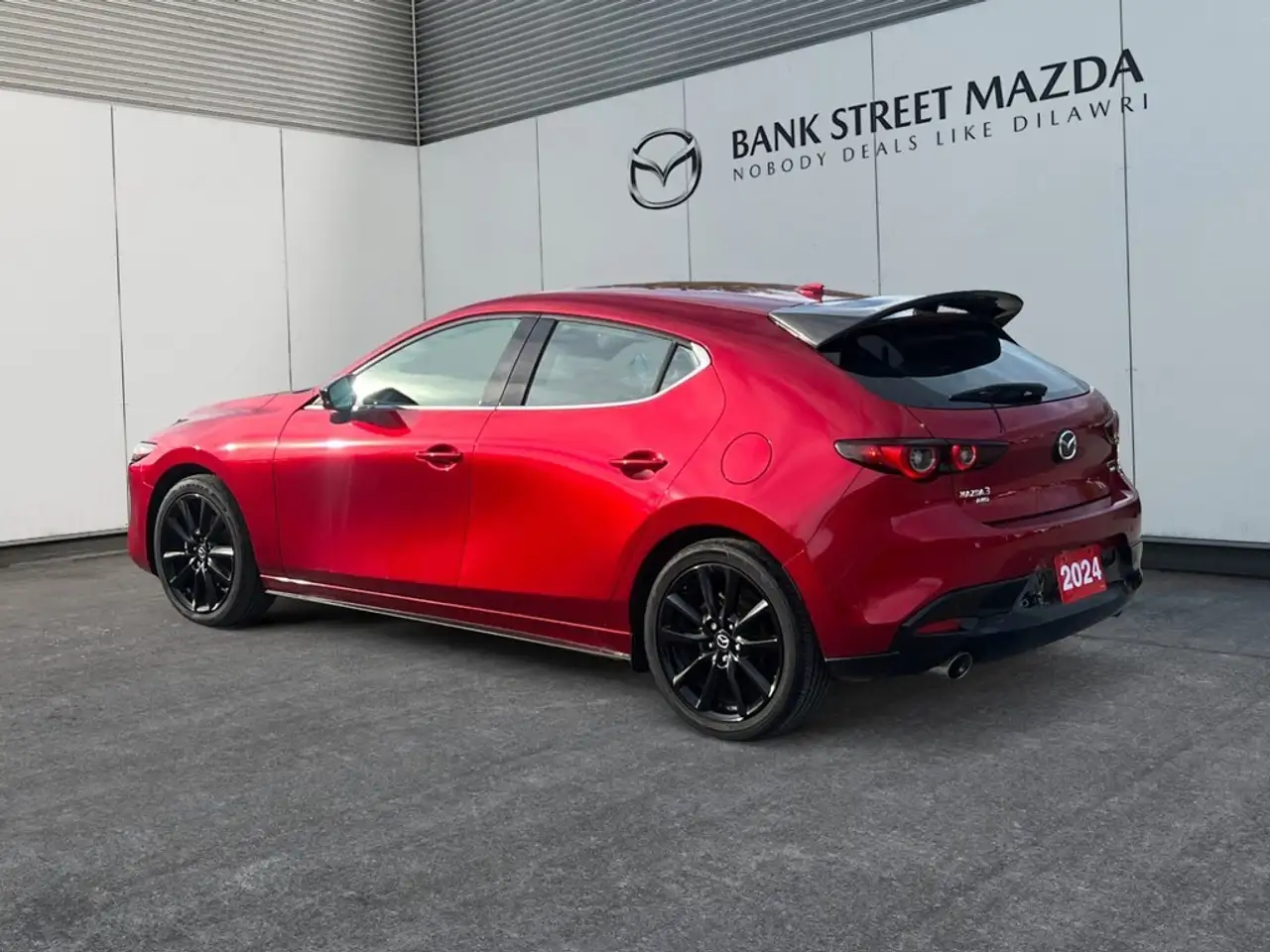 Mazda 3 снимка Mazda 3