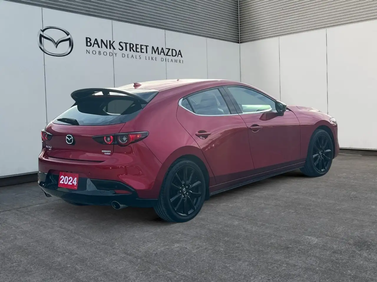Mazda 3 снимка Mazda 3