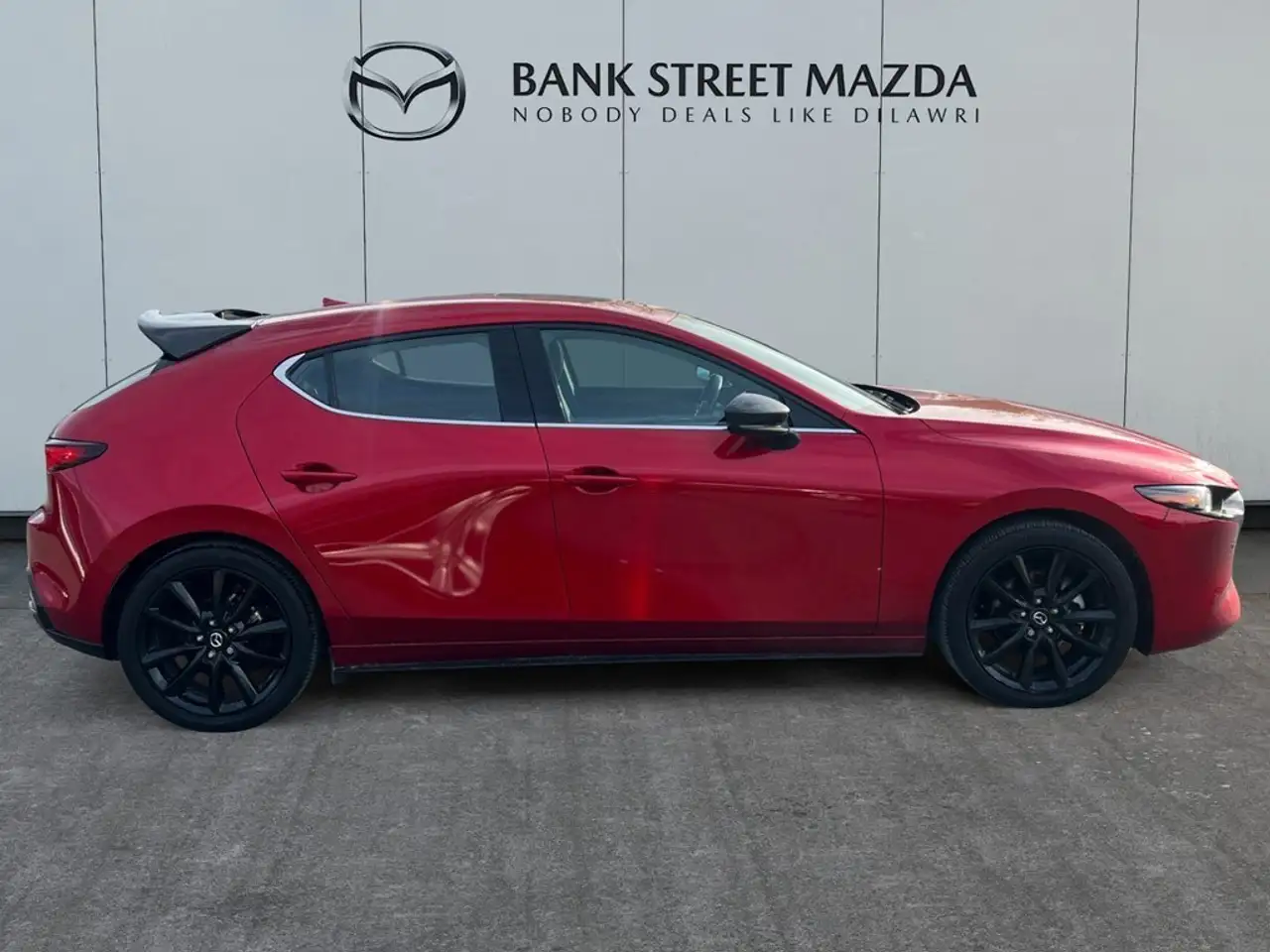 Mazda 3 снимка Mazda 3