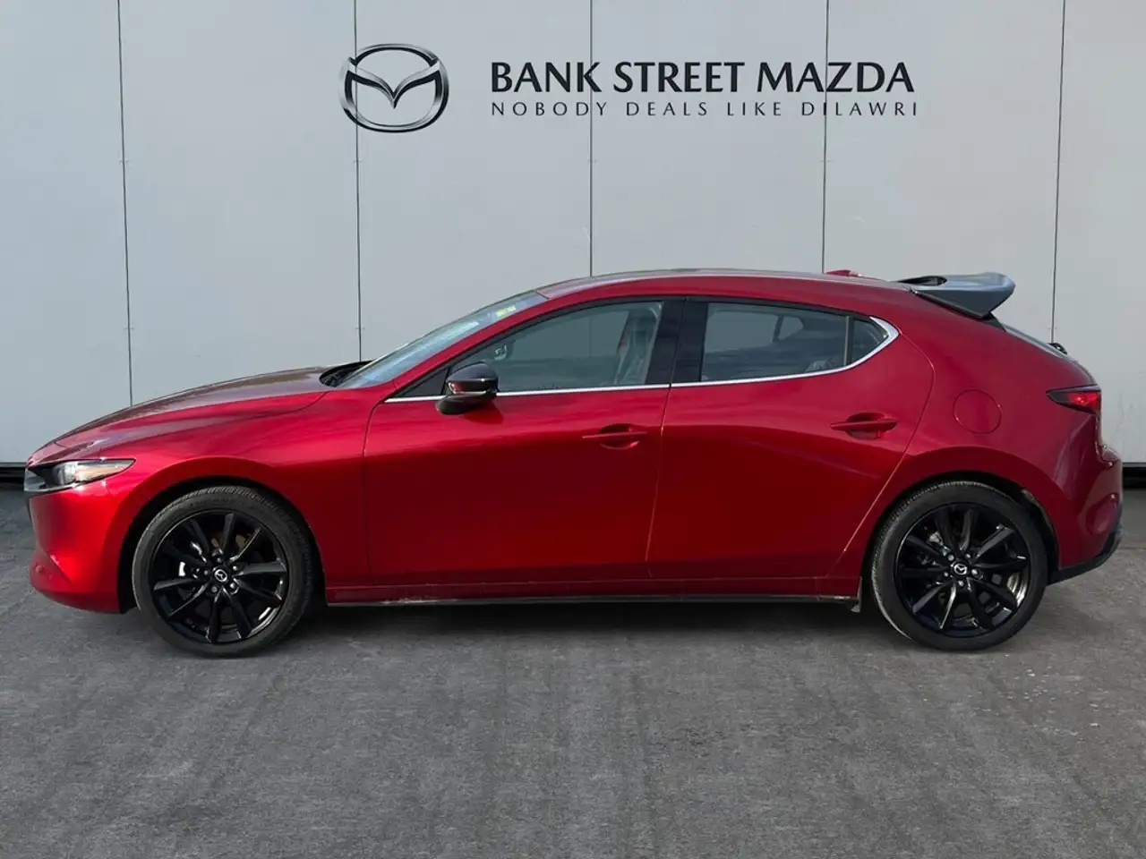 Mazda 3 снимка Mazda 3