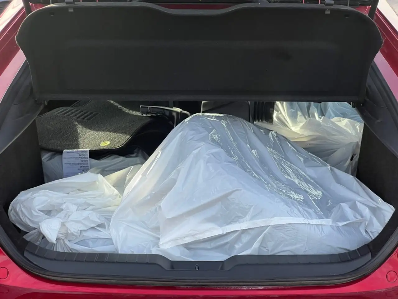 Mazda 3 снимка Mazda 3