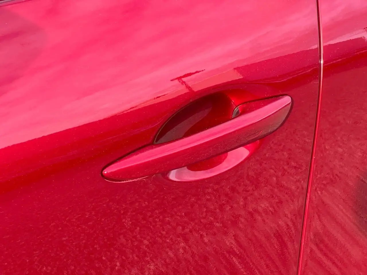 Mazda 3 снимка Mazda 3