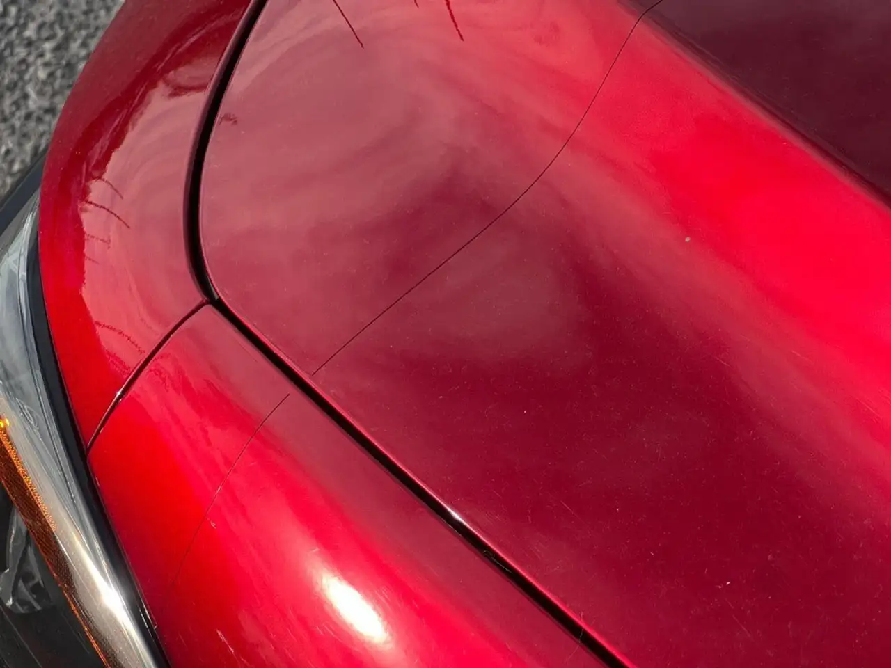 Mazda 3 снимка Mazda 3