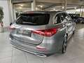 Mercedes-Benz C 180 T Avantgarde AHK+TOTWINKEL+ADVANCED-PAKET+ Grau - thumbnail 7