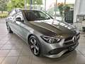 Mercedes-Benz C 180 T Avantgarde AHK+TOTWINKEL+ADVANCED-PAKET+ Grau - thumbnail 3