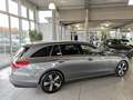 Mercedes-Benz C 180 T Avantgarde AHK+TOTWINKEL+ADVANCED-PAKET+ Grau - thumbnail 5