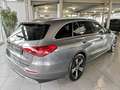 Mercedes-Benz C 180 T Avantgarde AHK+TOTWINKEL+ADVANCED-PAKET+ Grau - thumbnail 6