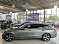 Mercedes-Benz C 180 T Avantgarde AHK+TOTWINKEL+ADVANCED-PAKET+ Grau - thumbnail 10