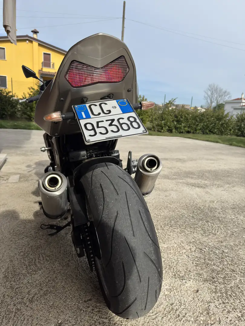Kawasaki Z 1000 - 2