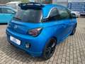 Opel Adam S 1.4 Turbo*SITZHZG*PDC*LENKRADHZG*18" LM* Bleu - thumbnail 6
