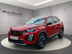 Peugeot 2008 1.5 BlueHDi 130 Allure
