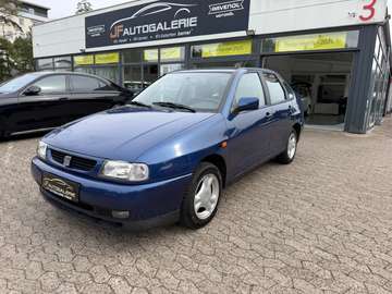 Cordoba 1.6 Comfort"1.HAND"Klima"TÜV/02/2028"