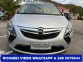 Opel Zafira Tourer 1.6 T EcoM 150CV Cosmo Grau - thumbnail 2