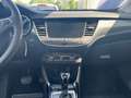 Opel Crossland Elegance 1.2T Automatik AHK-abnehmbar Panorama Nav Schwarz - thumbnail 11