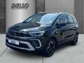 Opel Crossland Elegance 1.2T Automatik AHK-abnehmbar Panorama Nav Schwarz - thumbnail 1