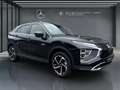 Mitsubishi Eclipse Cross Intro Edition Hybrid 4WD HuD+Sthzg Zwart - thumbnail 18