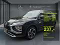 Mitsubishi Eclipse Cross Intro Edition Hybrid 4WD HuD+Sthzg Zwart - thumbnail 1