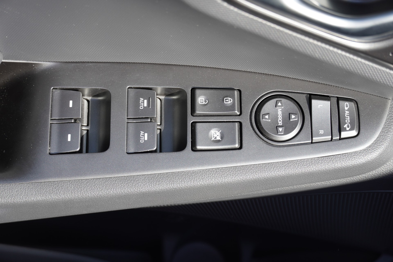 Hyundai IONIQ Ioniq 1.6 Style Hybrid LED Navi Virtual Cockpit — photo 10