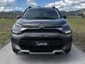 Citroen C3 Aircross C3 Aircross I 2021 1.2 puretech Feel s Grigio - thumbnail 2