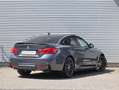BMW 420 4 Serie Gran Coupé 420i | High Executive | M Sport Gris - thumbnail 2