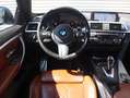BMW 420 4 Serie Gran Coupé 420i | High Executive | M Sport Gris - thumbnail 9