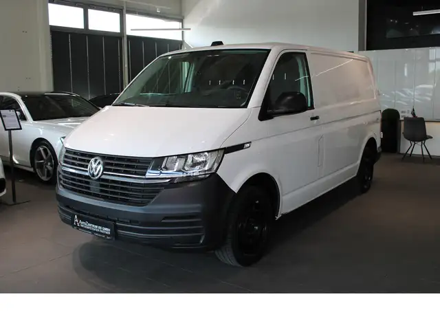 Volkswagen T6.1 Transporter 2.0 TDI KÜHLER*TEMP*CAM*CARPLAY