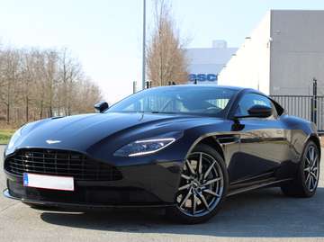 DB11 4.0 V8 BiTurbo