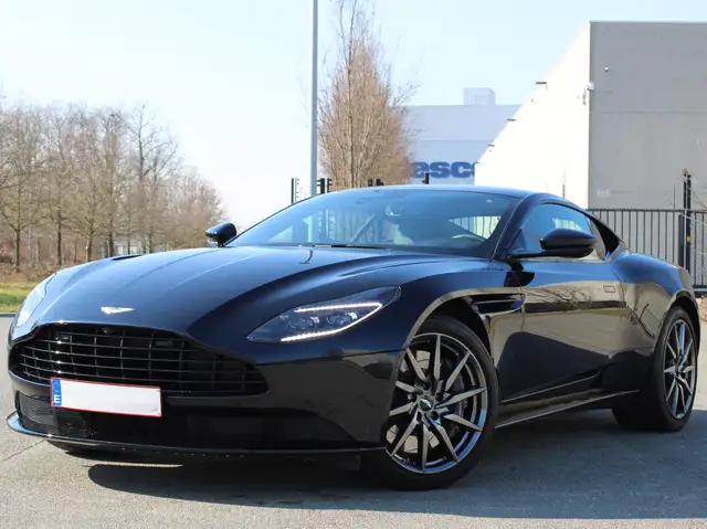 Aston Martin DB11 DB11 4.0 V8 BiTurbo