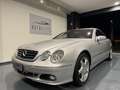 Mercedes-Benz CL 500 cat Gris - thumbnail 1