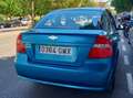 Chevrolet Aveo Aveo 1.4 16v LT LT Azul - thumbnail 2