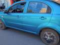 Chevrolet Aveo Aveo 1.4 16v LT LT Azul - thumbnail 1