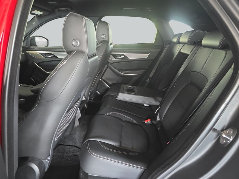 Jaguar F-Pace D200 AWD R-Dynamic SE — photo 5